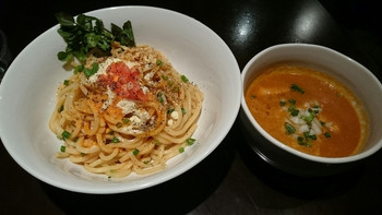 「アジトイズム」料理 578906 つけ麺ロッソ