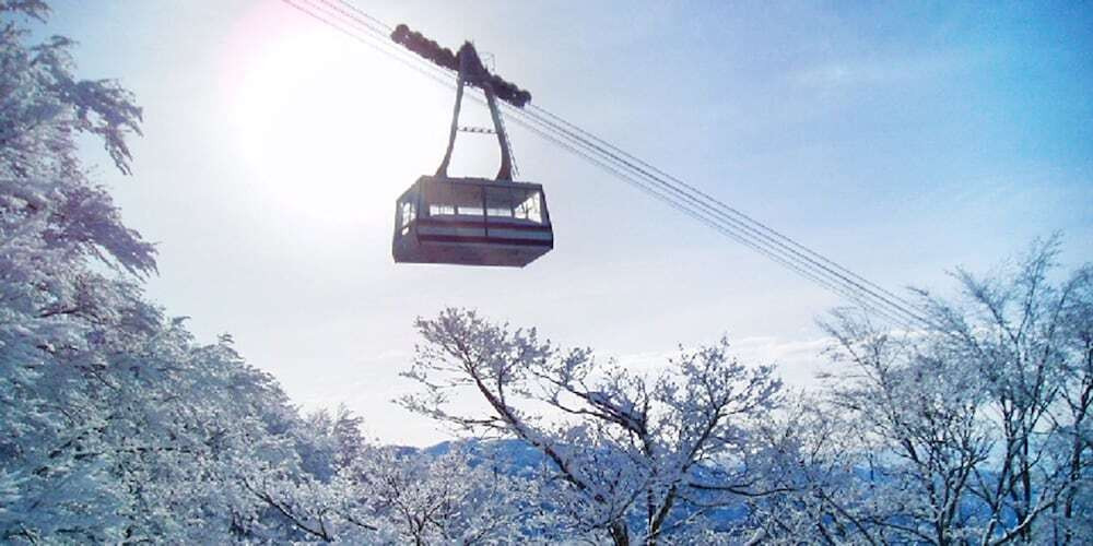 スノー スポーツとスキー