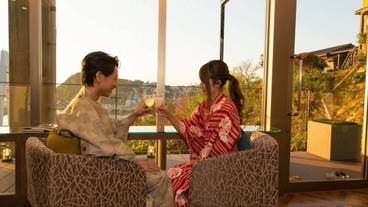 エグゼクティブ ラウンジ / 14