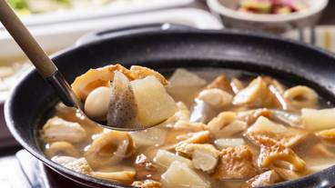 朝食ビュッフェ / 13