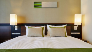 スタンダード ダブルルーム