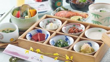 朝食 一例① / 8