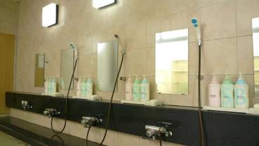 バスルーム / 16