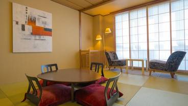 部屋からの景観 / 40