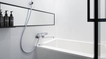 バスルーム(2) / 11