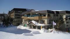 ホテルホゥルス志賀高原