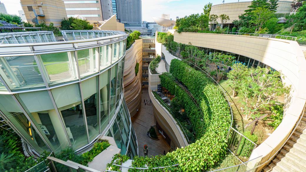 パークスガーデン / 3