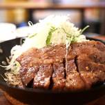 四日市のローカルフード！東京で「トンテキ」が食べられる店8選