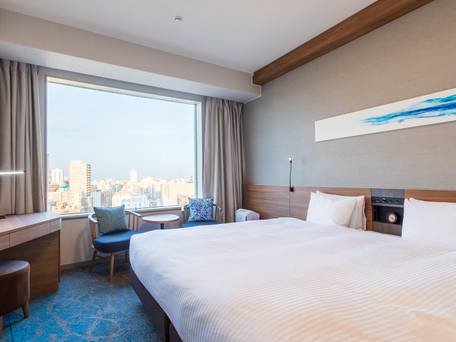 札幌プリンスホテル / 2