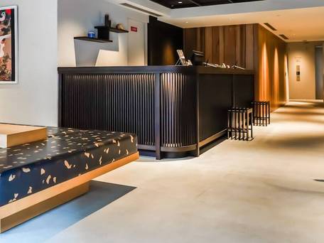 HOTEL RINGS KYOTO / 3