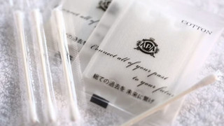 エコノミー ダブルルーム 1 ベッドルーム 喫煙可