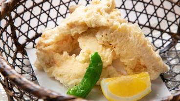 食事・飲み物 / 5