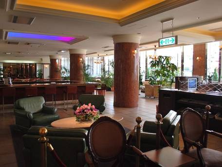 ホテルニューヨコスカ / 2