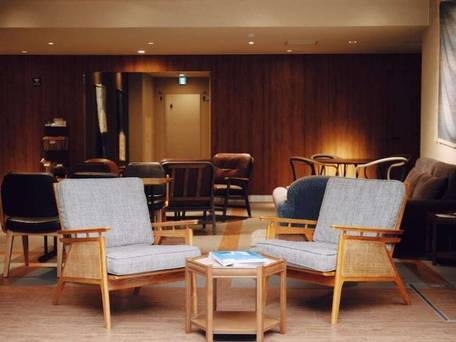 HOTEL K3 asakusa / 2