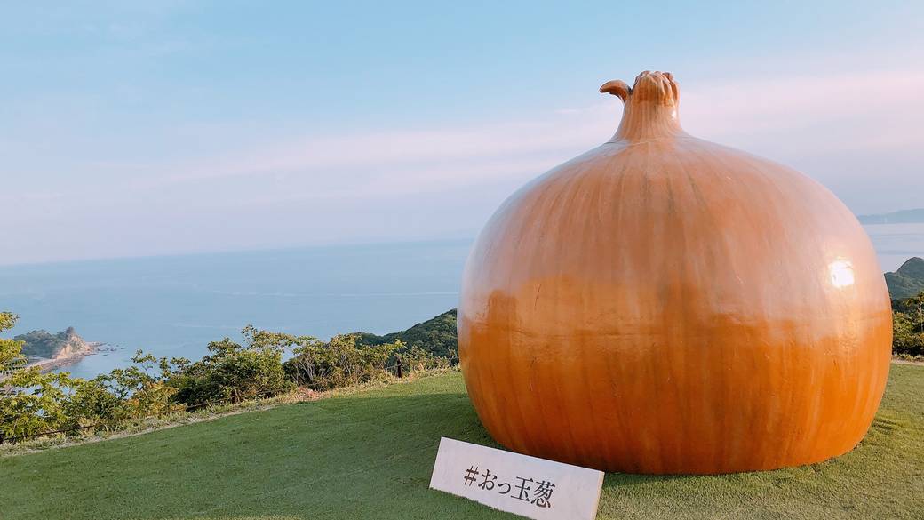 うずの丘大鳴門橋記念館 / 3