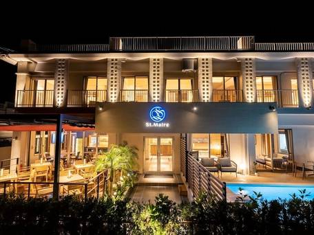 サンメール座間味 / 1