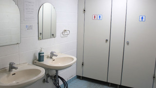 民宿(別館) 禁煙 シャワー・トイレ共同