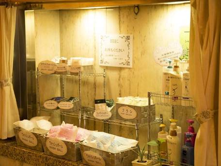 沼津グランドホテル / 3