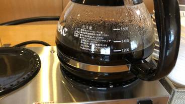 朝食ビュッフェ / 30