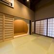 京町家宿 染 SEN 東寺・魚美津