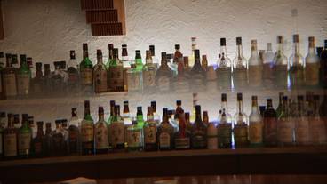 バー (施設内) / 5