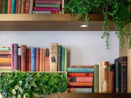 三井ガーデンホテル大手町 / 4