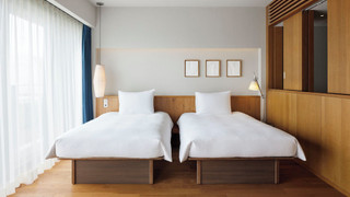 グランドバルコニーツイン（47㎡）