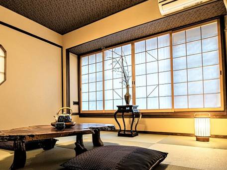 京蘭ー瑠安邸 / 2