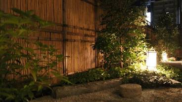 内部エントランス / 3