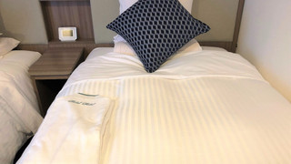 スタンダード ツインルーム 喫煙可