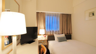 セミダブルルーム 禁煙