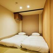 ぎをん白川の宿 by 宿ルKYOTO HANARE(京都府 町家) / 5