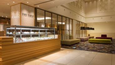 デリカテッセン / 5