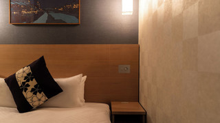 スタンダード ダブルルーム 禁煙