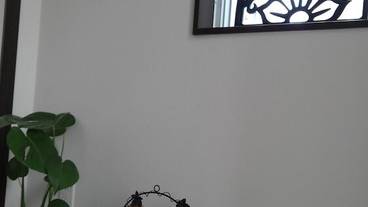 内部エントランス / 2