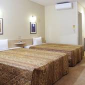 ファミリーロッジ旅籠屋・神栖店(茨城県 ビジネスホテル) / 5