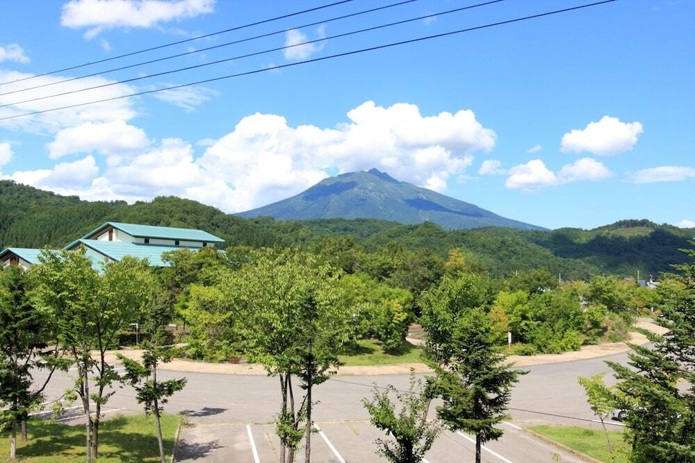 施設からの眺望