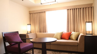 エグゼクティブ デラックス ツインルーム