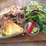 ベンチ コーヒー（ベンチコーヒー）