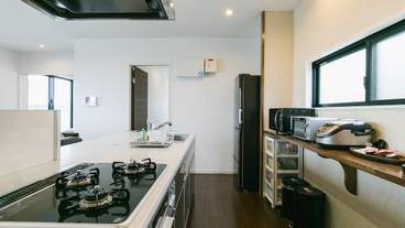 専用キッチン / 18