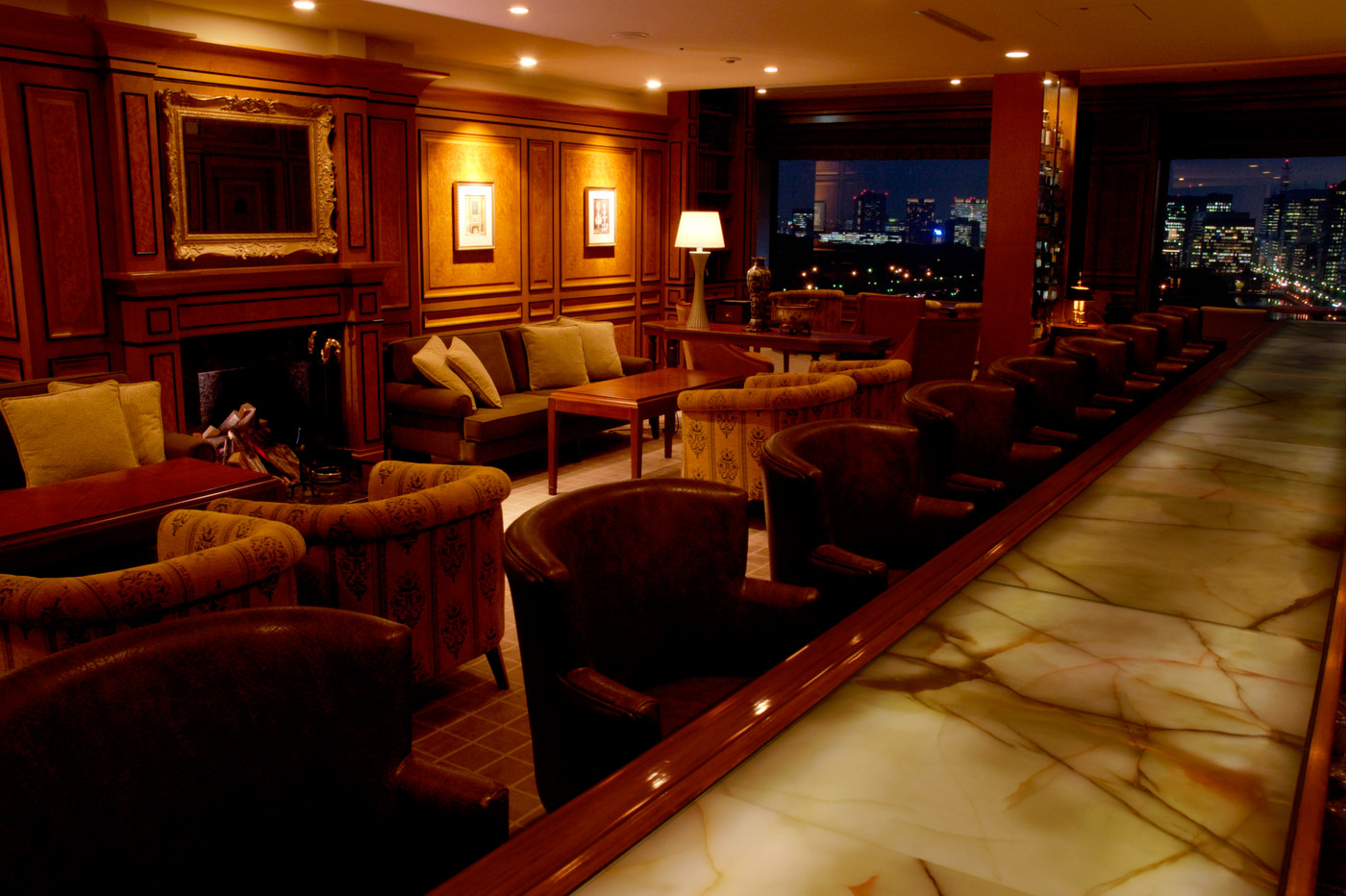 美しい夜景と上質なおもてなしにうっとり♡3847433