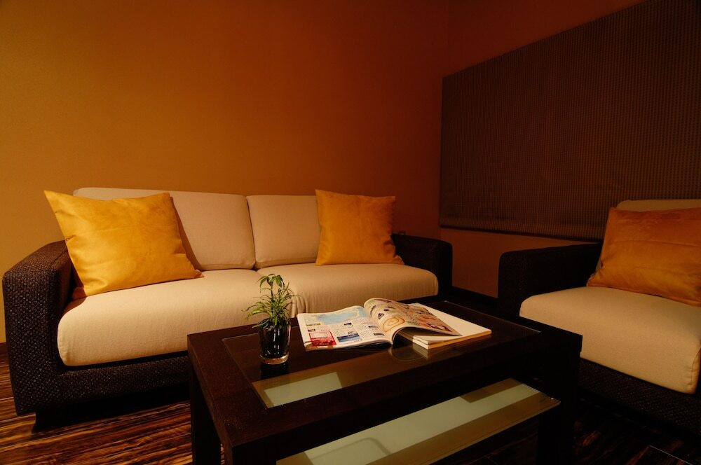 エグゼクティブ ラウンジ