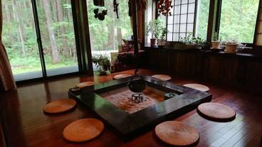 施設内の設備 / 1