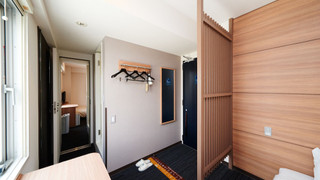 2コネクティング ダブルルーム