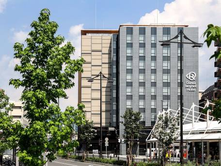 ダイワロイネットホテル京都テラス八条 PREMIER / 5