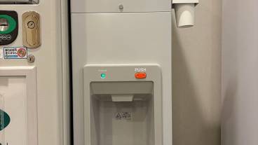 自動販売機 / 3