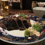 わらやき屋 九段下(ワラヤキヤ)