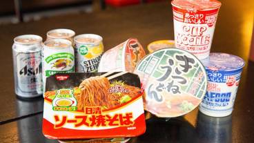 施設内の設備 / 2