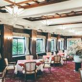 蒲郡クラシックホテル（愛知県 リゾートホテル） / 2