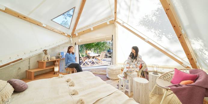 Sport＆Do Resort リソルの森（千葉県 リゾートホテル） / 1